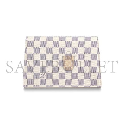 LOUIS VUITTON CROISETTE N60357 (21*13.5*5cm)
